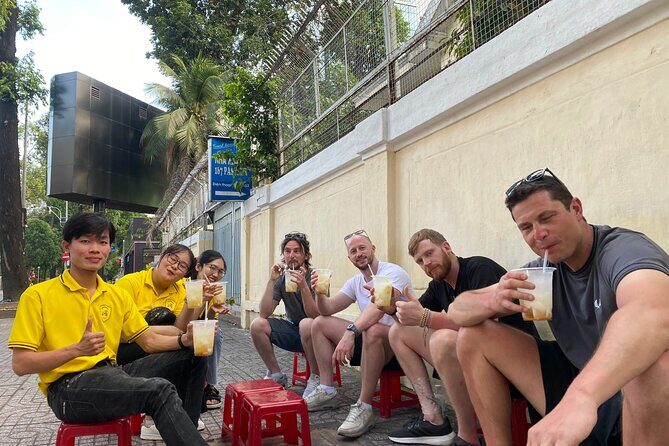 Saigon Sightseeing By Day (Private Tour) - Who Should Book This Tour?
