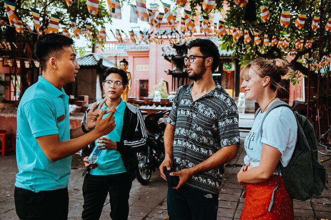Saigon Sightseeing & Street Food Tour By scooter with Student - What Reviewers Say