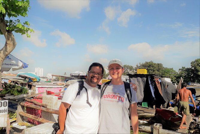 Saigon Slum tour, Chillspots tour by scooter | Female driver - Exploring Ho Chi Minh City on a Scooter: An Authentic Slum and Chillspots Tour