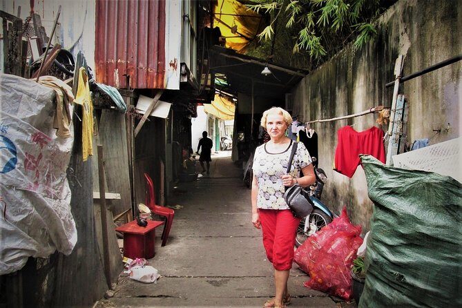 Saigon Slum tour, Chillspots tour by scooter | Female driver - Who Should Consider This Tour?