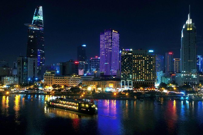 Saigon Special Night Coffee Landmark 81 & Food Tour - An In-Depth Look at the Saigon Special Night Tour