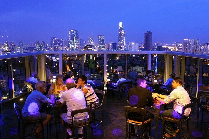 Saigon Special Night Coffee Landmark 81 & Food Tour - Final Thoughts