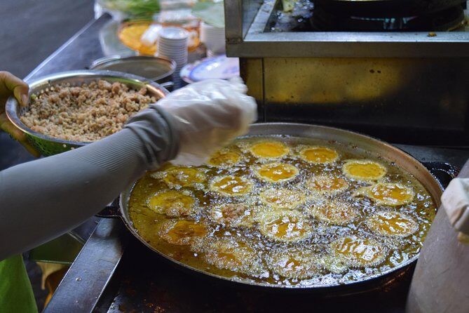 Saigon Street Food By Night - Foodie City Private Tour With Local Guide - Value and Cost Analysis