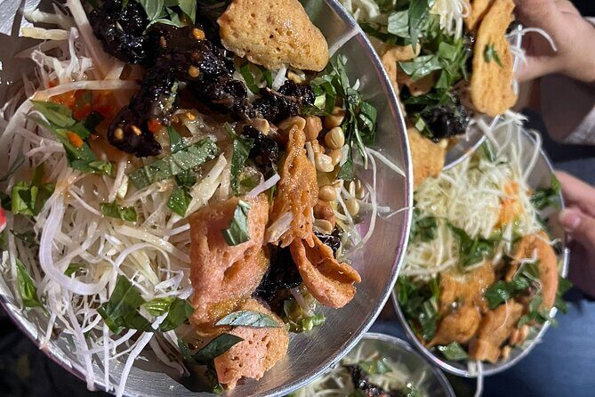 Saigon Street Food By Night - Foodie City Private Tour With Local Guide - Who Will Love This Tour?