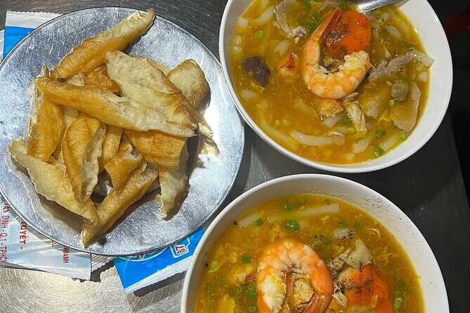 Saigon Street Food By Night - Foodie City Private Tour With Local Guide - The Sum Up