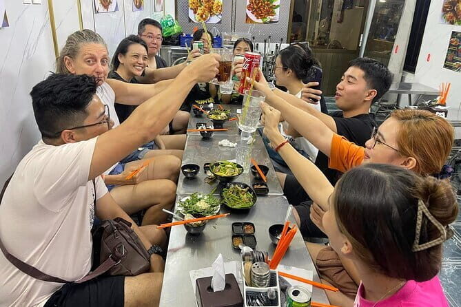 Saigon Street Food Tour by Local Guide - The Sum Up