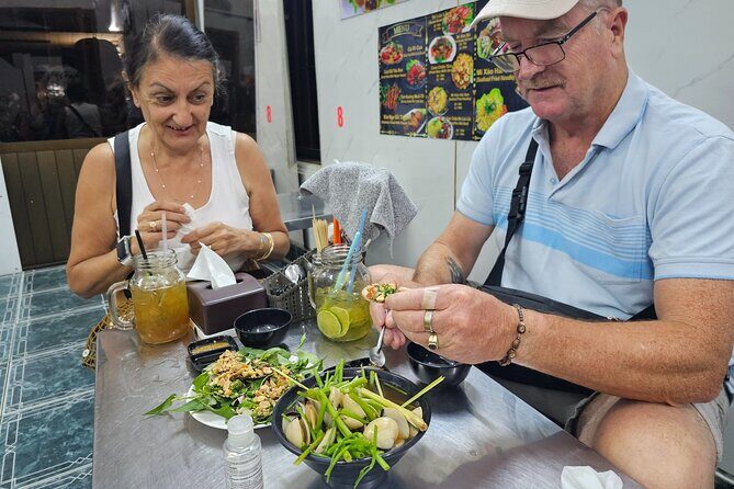 Saigon Street Food Tour - Who Should Book This Tour?