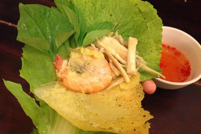 Saigon Unseen and Food Tour by Motorbike - FAQs