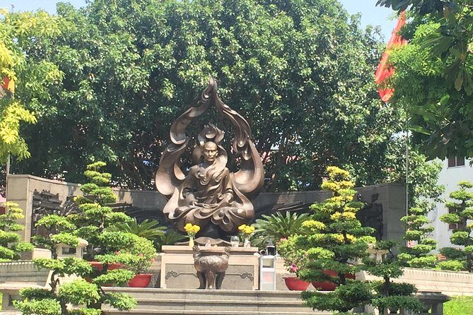 Saigon Unseen and Food Tour by Motorbike - Final Thoughts