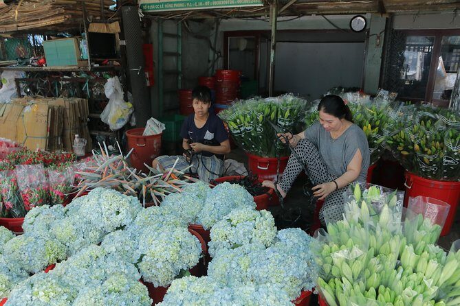 Saigon Unseen and Food Tour by Motorbike - Summary