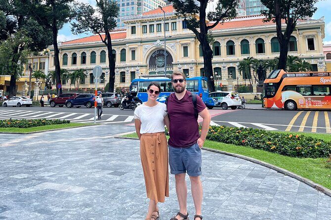 Saigon Unseen: Culture, Coffee and Hidden Corners Tour By Scooter - Why This Tour Works