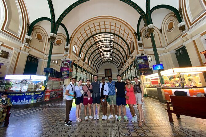 Saigon Unseen: Culture, Coffee and Hidden Corners Tour By Scooter - Who Should Consider This Tour