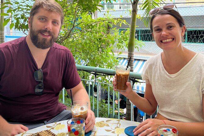 Saigon Unseen: Culture, Coffee and Hidden Corners Tour By Scooter - FAQ
