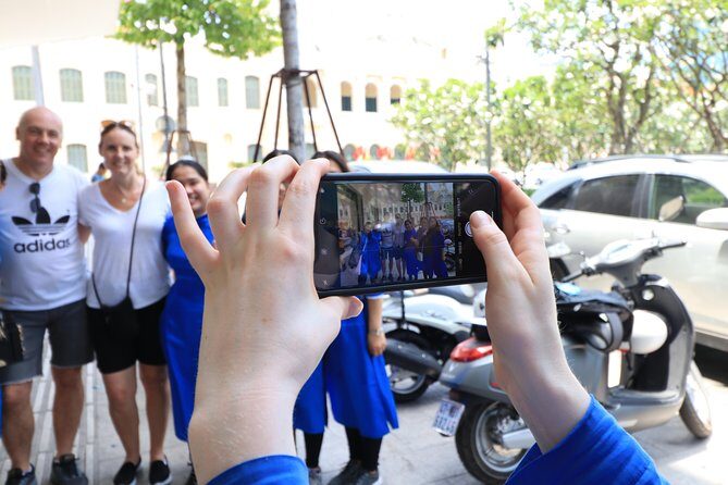 Saigon Vegan Food Tour by GirlPower Motorbike Riders | KissTour - Final Thoughts