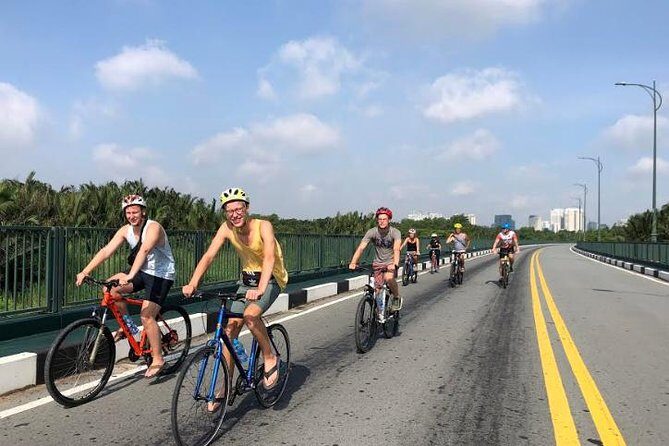 Saigon Velo Cycling Adventure - An In-Depth Look at the Tour Itself