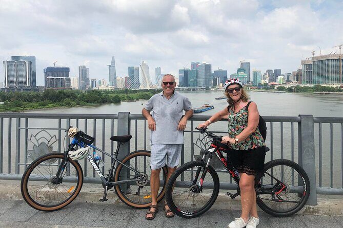Saigon Velo Cycling Adventure - Pricing and Value