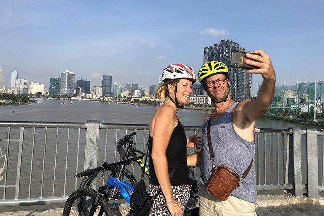 Saigon Velo Cycling Adventure - The Sum Up