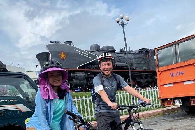 Saigon Velo Cycling Adventure - FAQ
