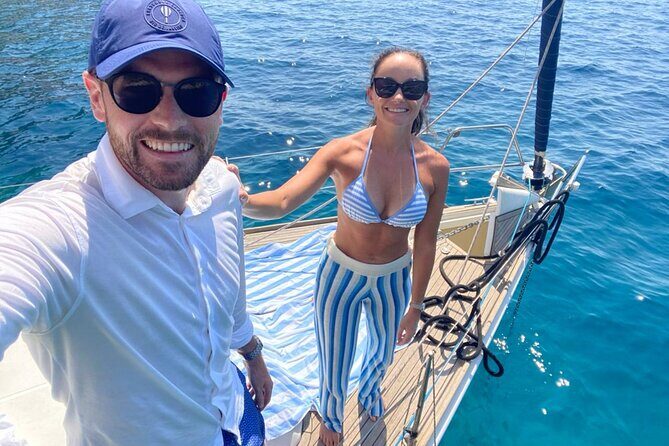 Sail and escape to Pakleni islands | Half day sailing on a modern 36ft yacht - Final Thoughts