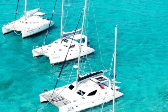 Sail and Snorkel to Isla Mujeres lunch and Drinks. - What Past Guests Are Saying