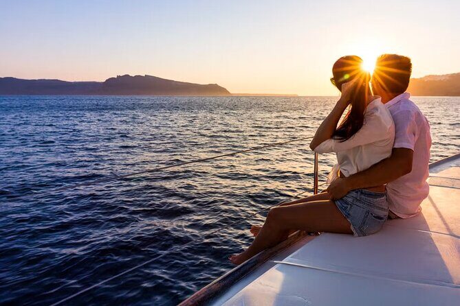 Sail at Sunset on a Luxury Walk along Vallarta Bay - FAQ
