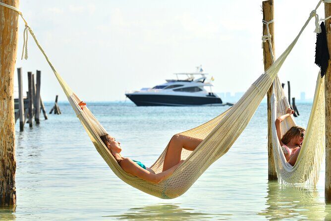 Sail Away Catamaran Day Trip with Snorkeling to Isla Mujeres - The Sum Up: Is This Tour Worth It?