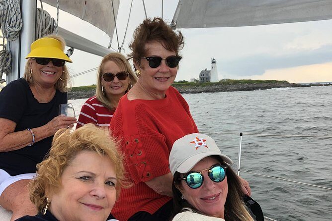 Sail Away: Explore Maine's Coastal Beauty on a 2-Hour Excursion - Exploring Maine’s Coastline on a 2-Hour Sail: An Honest Review