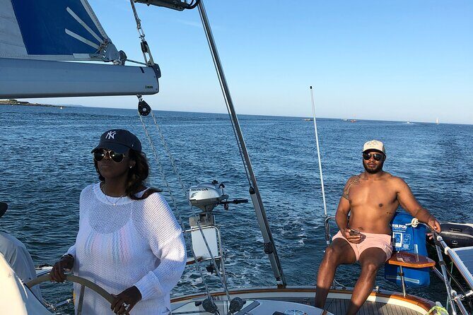 Sail Away: Explore Maine's Coastal Beauty on a 2-Hour Excursion - Authentic Experiences and Guest Feedback