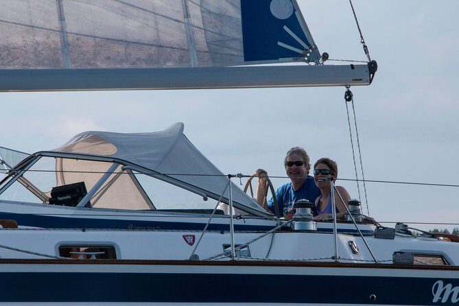 Sail Away: Explore Maine's Coastal Beauty on a 2-Hour Excursion - Who This Tour Is Best For