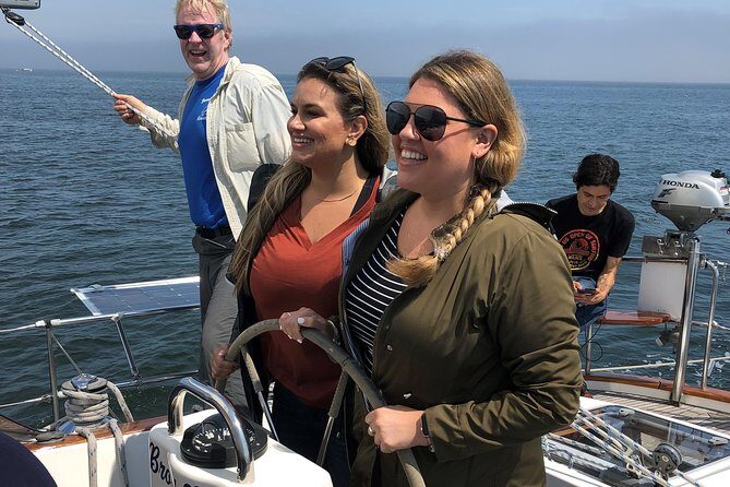 Sail Away: Explore Maine's Coastal Beauty on a 2-Hour Excursion - The Sum Up: Is This a Good Choice?