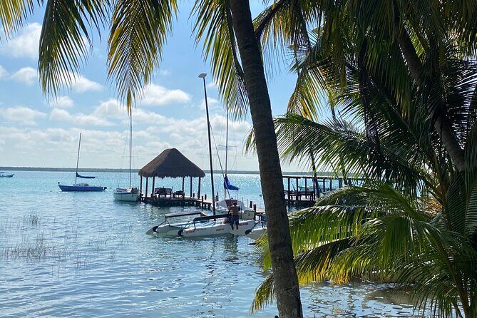 Sail away! Hobie Cat Tour Bacalar - Practical Tips for Booking and Enjoyment