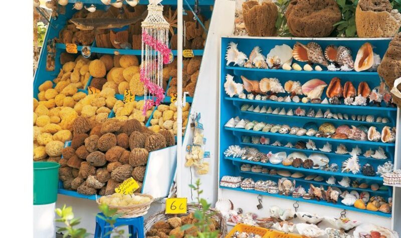 Sail Away in Kos: Unveil 3 Greek Isles Secrets! - A Deep Dive into the Experience