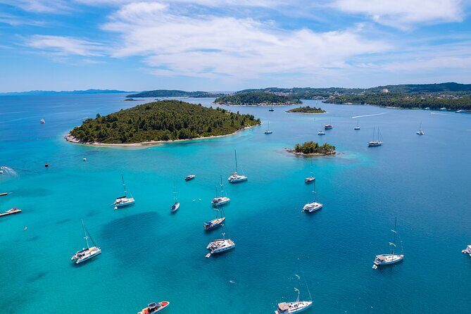 Sail Away - Korula Archipelago Cruise, Swim and Snorkel - Authentic Experiences and Guest Feedback