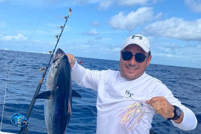 Sail from Cancun by private yacht and visit Playa Norte - Practical Tips