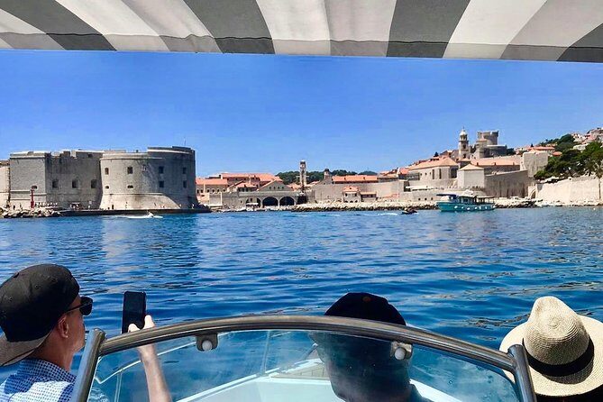 Sail, see, stop, photograph (4 hours) - Discovering the Charm of Dubrovnik’s Offshore Wonders: A Detailed Review of the 4-Hour Sailing, Sightseeing, and Photo Tour