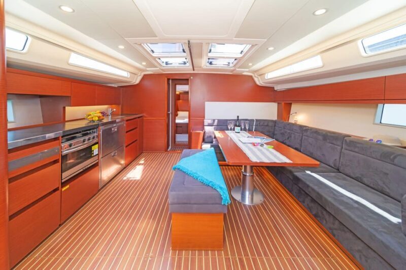 Sail the Canaries: Nature, Culture, and Culinary Delights - Exploring the Canary Islands on a Sailboat: A Practical Overview