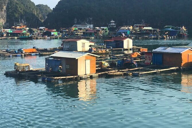 Sail Through the Majestic Lan Ha Bay with D'Charme Luxury Cruise - FAQ