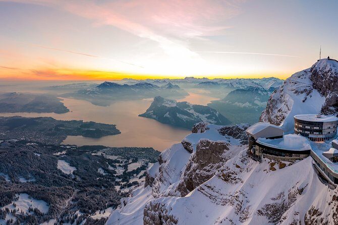 Sail to Basel and then explore either Bern, Luzern, Zurich or the Swiss Alps. - FAQs