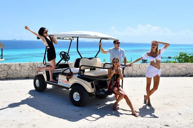 Sail to Paradise Catamaran Tour with Snorkel and Beach Club - FAQ
