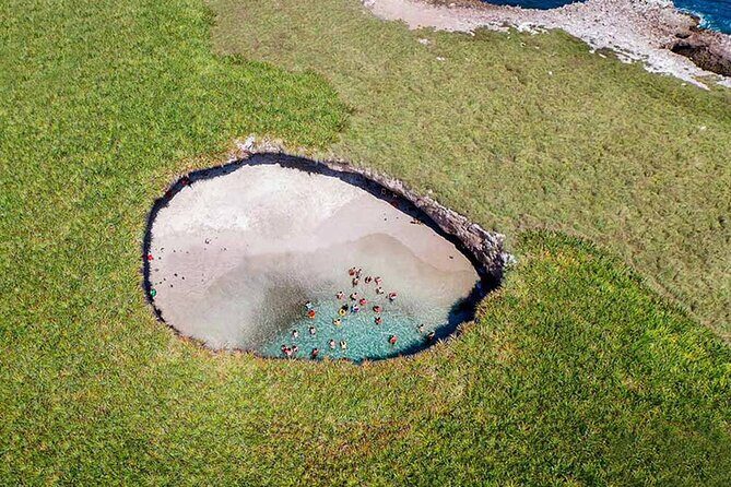 Sail to Playa Escondida in Puerto Vallarta with Food and Snorkeling - Discovering the Sail to Playa Escondida in Puerto Vallarta