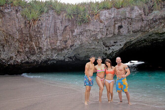 Sail to Playa Escondida in Puerto Vallarta with Food and Snorkeling - Final Thoughts