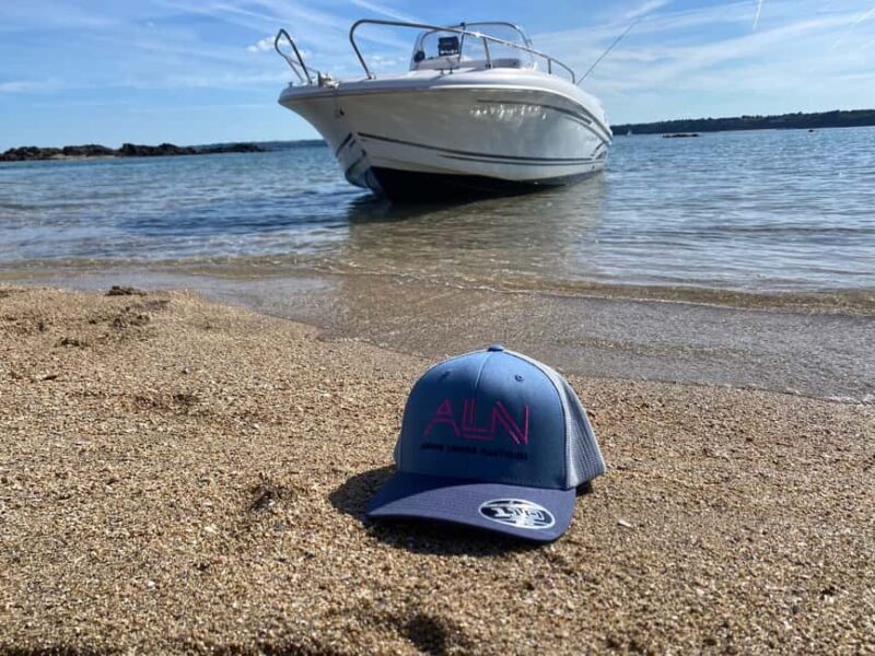 Sail to the heart of the bay. - A Detailed Look at the Brittany Bay Boat Tour