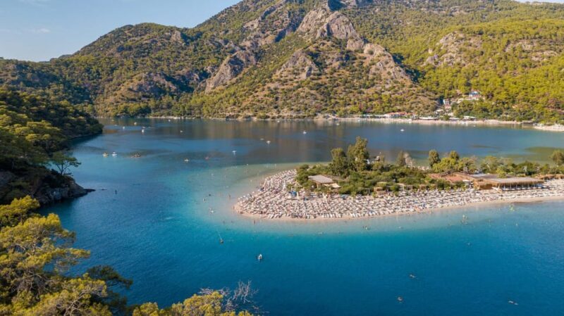 Sail Turkey: 18-39's Gulet Cruise Olympos to Fethiye - FAQ