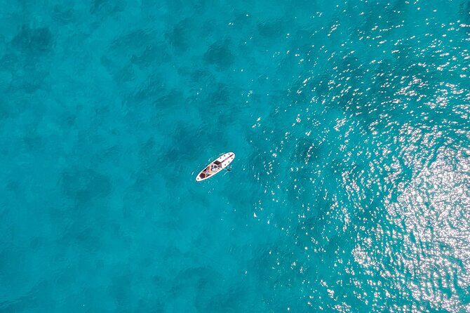 Sail Turkey: 18-39's Gulet Cruise Olympos to Fethiye - An Authentic Turkish Coastal Adventure: Sail Turkey’s Olympos to Fethiye Gulet Cruise