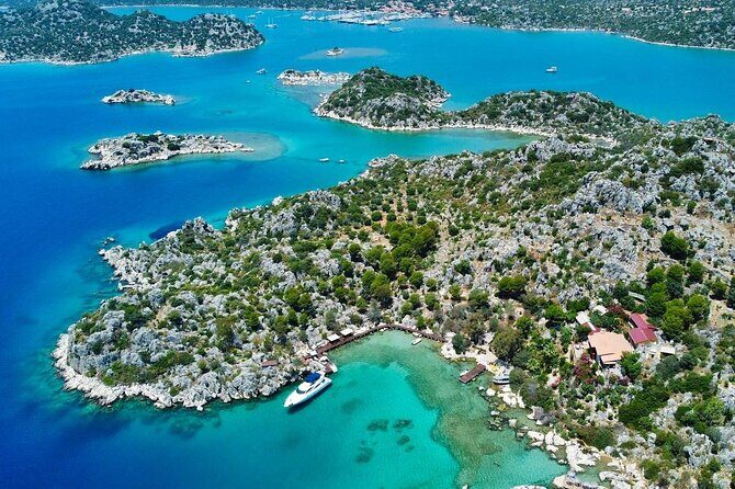 Sail Turkey: 18-39's Olympos to Fethiye Gulet Cruise - The Experience in Detail