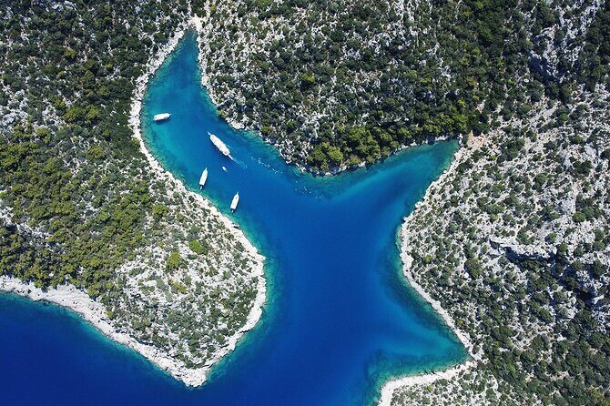 Sail Turkey: 18-39's Olympos to Fethiye Gulet Cruise - Final Thoughts