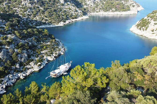 Sail Turkey: 18-39's Olympos to Fethiye Gulet Cruise - FAQ