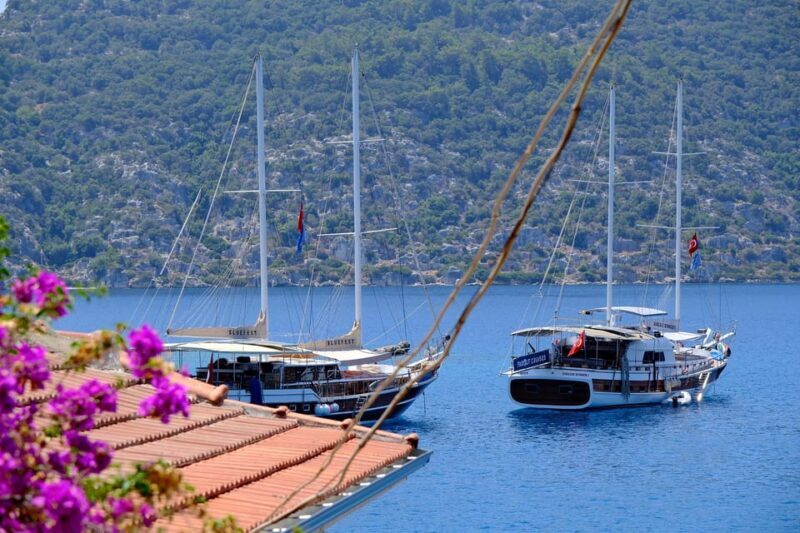 Sail Turkey: Fethiye Kekova Fethiye Mix Age Gulet Cruise - Final Thoughts: Is It Worth It?