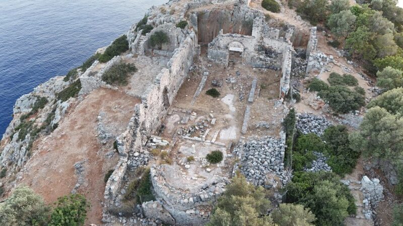 Sail Turkey: Fethiye Kekova Fethiye Mix Age Gulet Cruise - FAQ