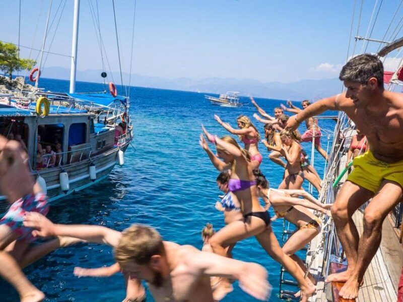 Sail Turkey: Fethiye to Olympos Gulet Cruise - Final Thoughts: Is It Worth It?